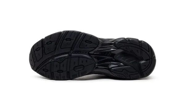 Asics GT-2160 Black Pure Silver נעליים