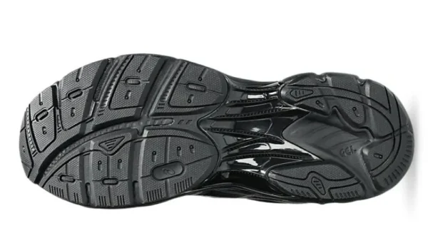 Asics GT-2160 JJJJound Black נעליים
