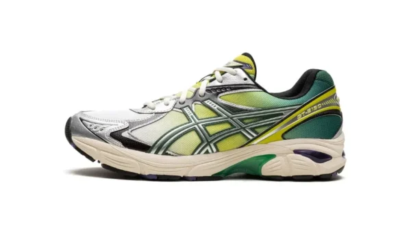 Asics GT-2160 Kith Marvel Villains Green Goblin נעליים