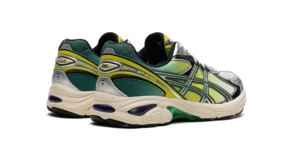 Asics GT-2160 Kith Marvel Villains Green Goblin נעליים
