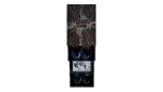 Asics GT-2160 Kith Marvel Villains Spider-Man/Venom Battle Spectra Pack Sealed Box (Comic Included) נעליים