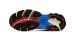 Asics GT-2160 Kith Marvel Villains Spider-Man/Venom Battle Spectra Pack Sealed Box (Comic Included) נעליים