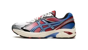 Asics GT-2160 Kith Marvel Villains Spider-Man/Venom Battle Spectra Pack Sealed Box (Comic Included) נעליים