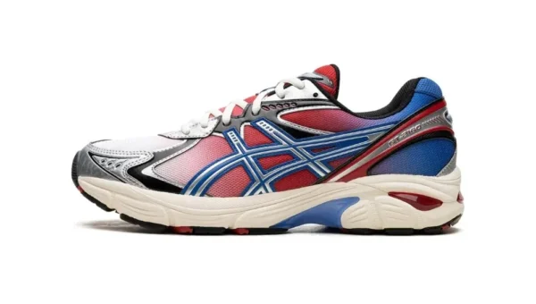 Asics GT-2160 Kith Marvel Villains Spider-Man/Venom Battle Spectra Pack Sealed Box (Comic Included) נעליים