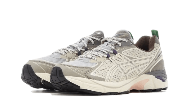 Asics GT-2160 Wood Wood Cream Oatmeal נעליים