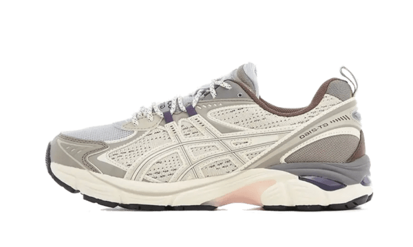 Asics GT-2160 Wood Wood Cream Oatmeal נעליים