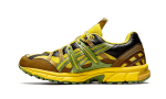 Asics HS4-S Gel-Sonoma 15-50 Gore-Tex Green Sheen Epsom נעליים
