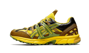 Asics HS4-S Gel-Sonoma 15-50 Gore-Tex Green Sheen Epsom נעליים