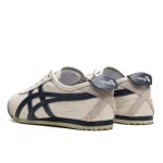 נעלי Onitsuka Tiger Mexico 66 Birch Peacoat