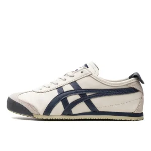 נעלי Onitsuka Tiger Mexico 66 Birch Peacoat