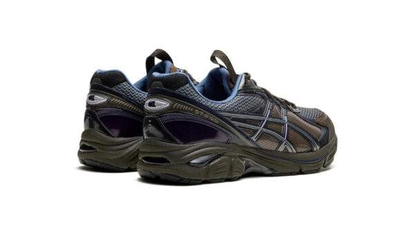 Asics UB6-S GT-2160 Kiko Kostadinov Grey Floss Brown Storm נעליים