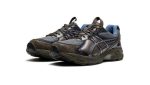 Asics UB6-S GT-2160 Kiko Kostadinov Grey Floss Brown Storm נעליים