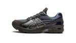 Asics UB6-S GT-2160 Kiko Kostadinov Grey Floss Brown Storm נעליים