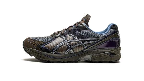 Asics UB6-S GT-2160 Kiko Kostadinov Grey Floss Brown Storm נעליים