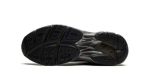Asics UB6-S GT-2160 Kiko Kostadinov Grey Floss Brown Storm נעליים