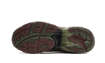 Asics UB6-S GT-2160 Kiko Kostadinov Mantle Green Grape נעליים
