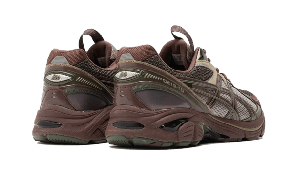 Asics UB6-S GT-2160 Kiko Kostadinov Mantle Green Grape נעליים