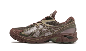 Asics UB6-S GT-2160 Kiko Kostadinov Mantle Green Grape נעליים
