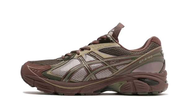 Asics UB6-S GT-2160 Kiko Kostadinov Mantle Green Grape נעליים