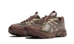 Asics UB6-S GT-2160 Kiko Kostadinov Mantle Green Grape נעליים