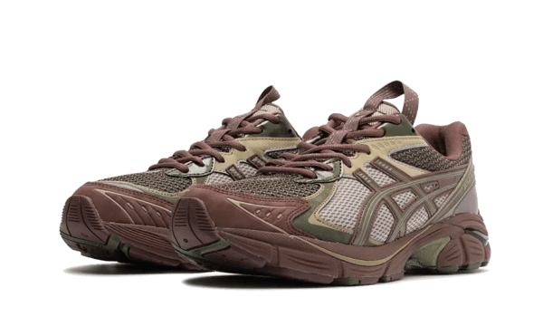Asics UB6-S GT-2160 Kiko Kostadinov Mantle Green Grape נעליים