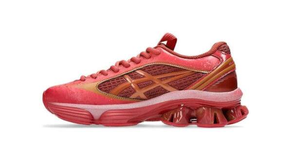 Asics US6-S Gel-Kinetic Fluent Kiko Kostadinov Cayenne נעליים