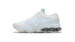 Asics US6-S Gel-Kinetic Fluent Kiko Kostadinov Glacier Grey נעליים