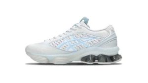 Asics US6-S Gel-Kinetic Fluent Kiko Kostadinov Glacier Grey נעליים