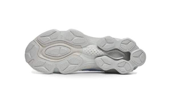 Asics US6-S Gel-Kinetic Fluent Kiko Kostadinov Glacier Grey נעליים