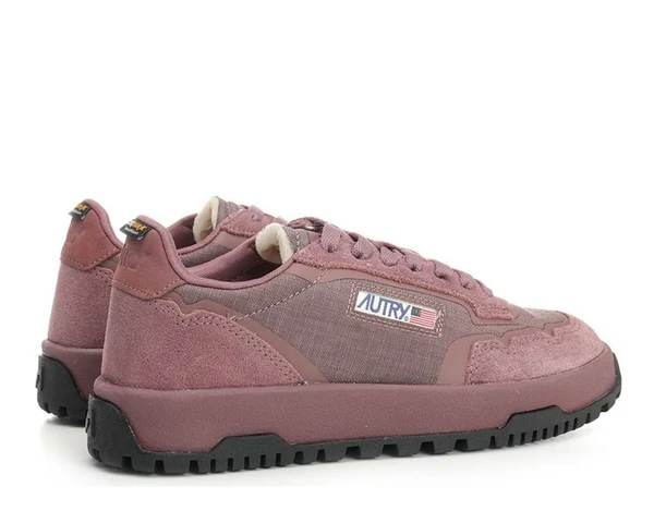 Autry Wildpace Low-Top סניקרס