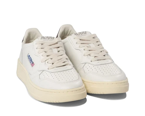 Autry Medalist Low-Top סניקרס
