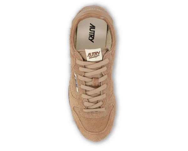 Autry Windspin Lace-Up סניקרס