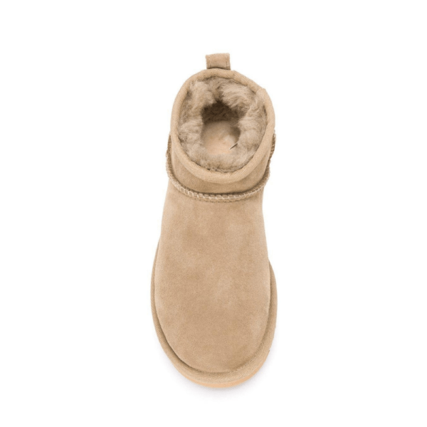 UGG Classic Ultra Mini Antilope נעלי האג