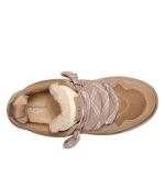 UGG Lowel Wheat נעלי האג