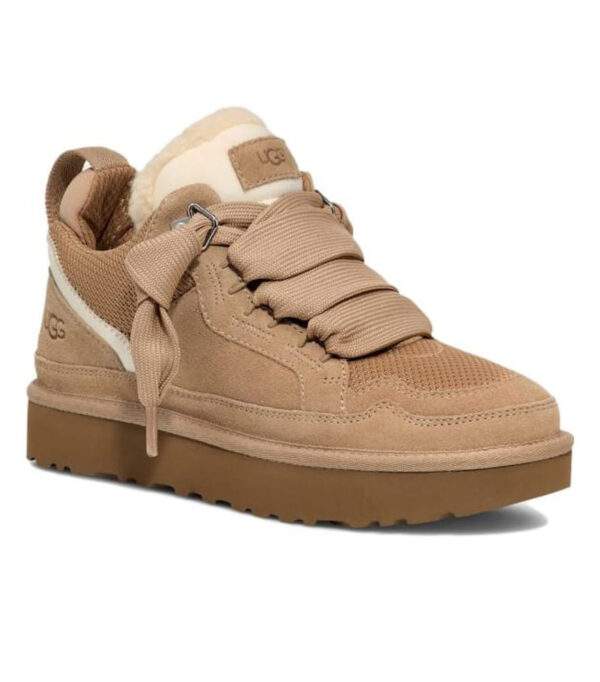 UGG Lowel Wheat נעלי האג