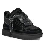 UGG Lowel Black נעלי האג