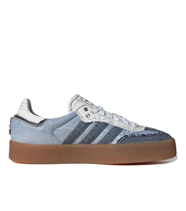 Adidas Samba OG – Denim נעלי