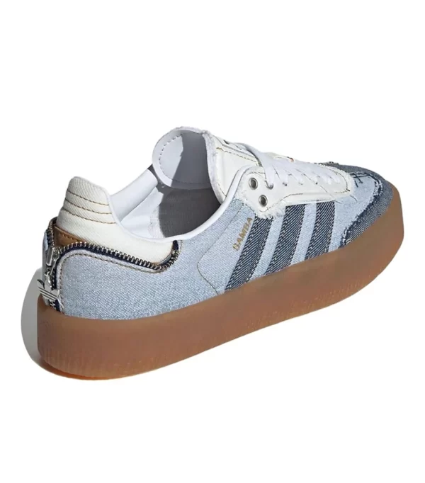 Adidas Samba OG – Denim נעלי