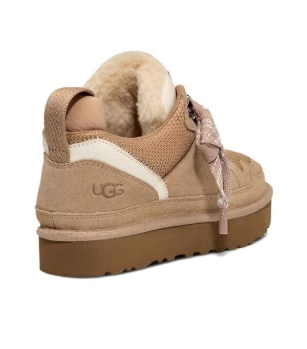 UGG Lowel Wheat נעלי האג