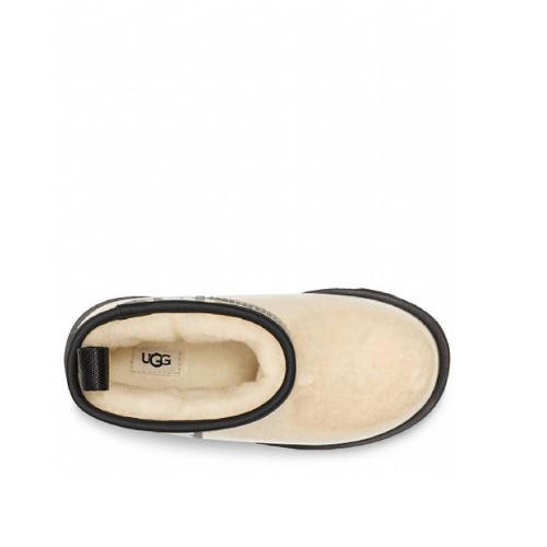 UGG Classic Clear Boots נעלי האג