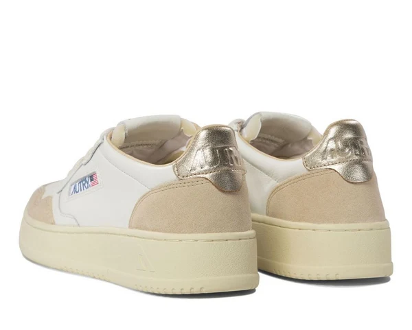 Autry Medalist Low-Top סניקרס