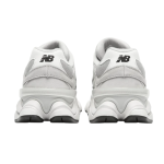 New Balance 9060 Grey White נעלי סניקרס לגברים