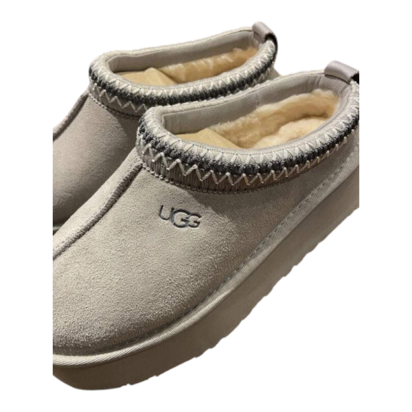 UGG Tazz Slipper Seal נעלי בית