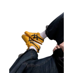 נעלי Onitsuka Tiger Mexico 66 Kill Bill Yellow