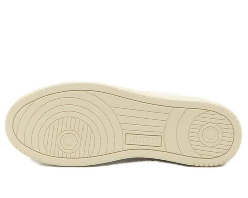 Autry Medalist Low-Top סניקרס