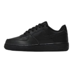 Nike Air Force 1 LE 'Triple Black' נעלי ספורט לילדים (Pre-School)