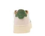 Autry Low-Top Round Toe סניקרס