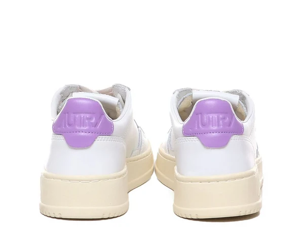 Autry Medalist Low-Top סניקרס