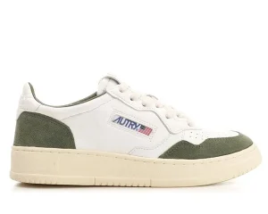 Autry Medalist Low-Top סניקרס