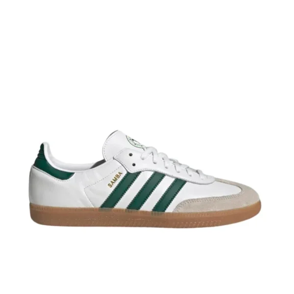 Adidas Samba OG Mexico נעלי